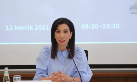 Publikohet vendimi: Shkollat nisin mesimin dy jave para dates zyrtare
